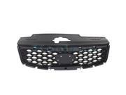 NEW Front Face Bar Grill Grille Assembly KI1200150 863621G600 For 10-11 Rio Rio5 NEW Front Face Bar Grill Grille Assembly KI1200150 863621G600 For 10-11 Rio Rio5