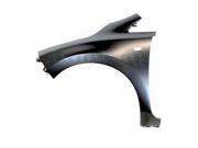 Front Fender Quarter Panel Left Driver Side For 11-12 Leaf NI1240203 F31013NAAA Front Fender Quarter Panel Left Driver Side For 11-12 Leaf NI1240203 F31013NAAA
