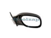 1996 1997 1998 1999 2000 Toyota Rav-4 RAV4 (4-Door ONLY) Manual Black Folding Rear View Mirror Right Passenger Side (96 97 98 99 00) 1996 1997 1998 1999 2000 Toyota Rav-4 RAV4 (4-Door ONLY) Manual Black Folding Rear View Mirror Right Passenger Side (96 97 98 99 00)