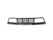 89-95 Tracker Front Face Bar Grill Grille Assembly w/Screen GM1200262 96068082 89-95 Tracker Front Face Bar Grill Grille Assembly w/Screen GM1200262 96068082