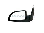 2002-2007 Saturn Vue & 2005-2009 Chevy/Chevrolet Equinox, Pontiac Torrent Manual Black Textured Folding Rear View Mirror Left Driver Side (02 2003 03 2004 04 05 2002-2007 Saturn Vue & 2005-2009 Chevy/Chevrolet Equinox, Pontiac Torrent Manual Black Textured Folding Rear View Mirror Left Driver Side (02 2003 03 2004 04 05
