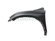 07-11 CRV Front Fender Quarter Panel Left Driver Side LH HO1240171 60261SWAA91ZZ 07-11 CRV Front Fender Quarter Panel Left Driver Side LH HO1240171 60261SWAA91ZZ