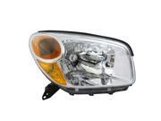2004-2005 Toyota Rav-4 Rav4 Headlight Headlamp Composite Halogen Front Head Light Lamp Right Passenger Side (04 05) 2004-2005 Toyota Rav-4 Rav4 Headlight Headlamp Composite Halogen Front Head Light Lamp Right Passenger Side (04 05)
