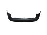 11-16 Sienna Rear Bumper Cover Assembly w/Park Sensor Holes TO1100285 5215908903 11-16 Sienna Rear Bumper Cover Assembly w/Park Sensor Holes TO1100285 5215908903