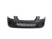 05-06 CRV EX/LX Front Bumper Cover Assembly Textured Black HO1000225 04711S9AA91 05-06 CRV EX/LX Front Bumper Cover Assembly Textured Black HO1000225 04711S9AA91