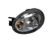 2003-2004-2005 Dodge Neon Headlight Headlamp Halogen Composite (With Black Bezel) Front Head Lamp Light Left Driver Side (03 04 05) 2003-2004-2005 Dodge Neon Headlight Headlamp Halogen Composite (With Black Bezel) Front Head Lamp Light Left Driver Side (03 04 05)