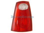 2001-2005 Ford Explorer Sport Trac 4-Door Taillight Taillamp Rear Brake Tail Light Lamp (without Bulbs or Socket) Left Driver Side (2001 01 2002 02 2003 03 2004 2001-2005 Ford Explorer Sport Trac 4-Door Taillight Taillamp Rear Brake Tail Light Lamp (without Bulbs or Socket) Left Driver Side (2001 01 2002 02 2003 03 2004