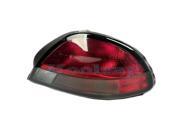 1999-2005 Pontiac Grand Am (GT Model Only) Taillight Taillamp Rear Brake Tail Light Lamp Right Passenger Side (1999 99 2000 00 2001 01 2002 02 2003 03 2004 04 2 1999-2005 Pontiac Grand Am (GT Model Only) Taillight Taillamp Rear Brake Tail Light Lamp Right Passenger Side (1999 99 2000 00 2001 01 2002 02 2003 03 2004 04 2