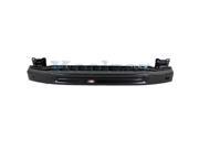 11-17 VW Jetta Sedan Rear Bumper Reinforcement Impact Bar VW1106129 5C6807305B 11-17 VW Jetta Sedan Rear Bumper Reinforcement Impact Bar VW1106129 5C6807305B