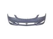 07-13 S-Class w/o Sport Package Front Bumper Cover Assembly MB1000342 2218800540 07-13 S-Class w/o Sport Package Front Bumper Cover Assembly MB1000342 2218800540