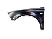 01-04 VW Passat Front Fender Quarter Panel Left Driver Side VW1240133 3B0821105E 01-04 VW Passat Front Fender Quarter Panel Left Driver Side VW1240133 3B0821105E