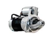 1993-1998 Jeep Grand Cherokee 5.2L 317/318 CID 5.9L 360 CID V8 Starter Motor (1993 1994 1995 1996 1997 1998 93 94 95 96 97 98) 1993-1998 Jeep Grand Cherokee 5.2L 317/318 CID 5.9L 360 CID V8 Starter Motor (1993 1994 1995 1996 1997 1998 93 94 95 96 97 98)