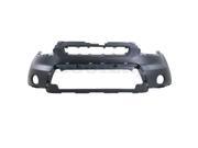 Front Bumper Cover Assembly Primed Fits 10-11 Soul (Type B) KI1000146 865112K050 Front Bumper Cover Assembly Primed Fits 10-11 Soul (Type B) KI1000146 865112K050