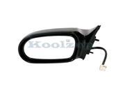 2000 2001 2002 Mazda 626 Power With Heat/Defogger Paint To Match Paintable Fixed Non-Folding Heated Rear View Mirror Left Driver Side (00 01 02) 2000 2001 2002 Mazda 626 Power With Heat/Defogger Paint To Match Paintable Fixed Non-Folding Heated Rear View Mirror Left Driver Side (00 01 02)