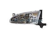 1998 1999 2000 2001 2002 Chevrolet/Chevy Geo Prizm Front Halogen Headlight Headlamp Head Light Lamp Assembly DOT/SAE Approved Left Driver Side (98 99 00 01 02) 1998 1999 2000 2001 2002 Chevrolet/Chevy Geo Prizm Front Halogen Headlight Headlamp Head Light Lamp Assembly DOT/SAE Approved Left Driver Side (98 99 00 01 02)