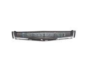 08-13 CTS Front Lower Bumper Face Bar Grill Grille Assembly GM1036123 25896041 08-13 CTS Front Lower Bumper Face Bar Grill Grille Assembly GM1036123 25896041