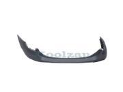 12-15 X1 Rear Upper Bumper Cover Assembly Primed Primed BM1114100 51122993568 12-15 X1 Rear Upper Bumper Cover Assembly Primed Primed BM1114100 51122993568