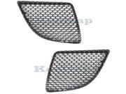 04-08 Grand Prix Front Face Bar Grill Grille Assembly Left & Right Side SET PAIR 04-08 Grand Prix Front Face Bar Grill Grille Assembly Left & Right Side SET PAIR
