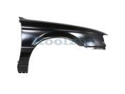Front Fender Quarter Panel Passenger Side Fits 91-94 Sentra NI1241106 6310065Y35 Front Fender Quarter Panel Passenger Side Fits 91-94 Sentra NI1241106 6310065Y35