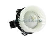2011-2012-2013 Honda CR-Z , 2010-2013 Honda Insight Front AC A/C Heater HVAC Condenser Blower Motor Assembly with Fan Cage (10 11 12 13) 2011-2012-2013 Honda CR-Z , 2010-2013 Honda Insight Front AC A/C Heater HVAC Condenser Blower Motor Assembly with Fan Cage (10 11 12 13)
