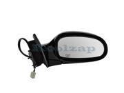 96-00 Sebring Convertible Power Heat Fold Rear View Mirror Right Passenger Side 96-00 Sebring Convertible Power Heat Fold Rear View Mirror Right Passenger Side