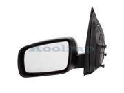 2005 2006 2007 Ford Freestyle Power Heated with Puddle Lamp/Light without Memory Manual Folding Smooth Black Paint to Match Rear View Mirror Left Driver Side (0 2005 2006 2007 Ford Freestyle Power Heated with Puddle Lamp/Light without Memory Manual Folding Smooth Black Paint to Match Rear View Mirror Left Driver Side (0