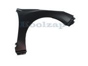 12-16 Impreza Front Fender Quarter Panel Passenger Side SU1241136 57120FJ0009P 12-16 Impreza Front Fender Quarter Panel Passenger Side SU1241136 57120FJ0009P