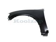 11-16 Durango Front Fender Quarter Panel Passenger Side RH CH1241273 55369734AB 11-16 Durango Front Fender Quarter Panel Passenger Side RH CH1241273 55369734AB