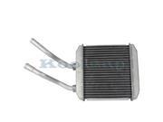 Chevy Cavalier Sunbird Grand Am & Olds Achieva Aluminum HEATER CORE with AC A/C Chevy Cavalier Sunbird Grand Am & Olds Achieva Aluminum HEATER CORE with AC A/C