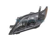 2007 2008 2009 Toyota Camry Hybrid (Japan Built) Headlight Headlamp Composite Halogen Front Head Light Lamp Left Driver Side (07 08 09) 2007 2008 2009 Toyota Camry Hybrid (Japan Built) Headlight Headlamp Composite Halogen Front Head Light Lamp Left Driver Side (07 08 09)