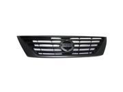 Front Grill Grille Assembly Dark Gray NI1200246 623103BA0A For 12-14 Versa Sedan Front Grill Grille Assembly Dark Gray NI1200246 623103BA0A For 12-14 Versa Sedan