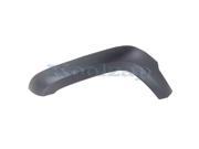 05-07 Liberty Front Fender Flare Wheel Opening Molding Trim Left Driver Side NEW 05-07 Liberty Front Fender Flare Wheel Opening Molding Trim Left Driver Side NEW