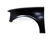 97-04 F-Series Truck Front Fender Quarter Panel Left Side FO1240191 2L3Z16006BA 97-04 F-Series Truck Front Fender Quarter Panel Left Side FO1240191 2L3Z16006BA