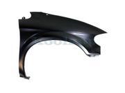 CAPA 01-07 Caravan Front Fender Quarter Panel Passenger RH CH1241228 5018442AA CAPA 01-07 Caravan Front Fender Quarter Panel Passenger RH CH1241228 5018442AA