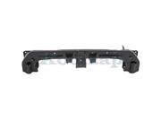 07-13 Outlander Front Bumper Reinforcement Cross Member Bar MI1006156 6400D229 07-13 Outlander Front Bumper Reinforcement Cross Member Bar MI1006156 6400D229
