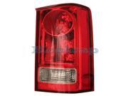2009-2013 Honda Pilot (quarter panel outer body mounted) Taillight TailLamp Rear Brake Tail Light Lamp Right Passenger Side (2009 09 2010 10 2011 11 2012 12 201 2009-2013 Honda Pilot (quarter panel outer body mounted) Taillight TailLamp Rear Brake Tail Light Lamp Right Passenger Side (2009 09 2010 10 2011 11 2012 12 201