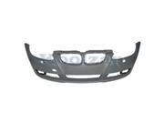 07-10 3-Series Front Bumper Cover Assembly w/o M Package BM1000189 51117181308 07-10 3-Series Front Bumper Cover Assembly w/o M Package BM1000189 51117181308