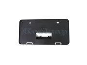 For NEW 10-11 Camry Front License Plate Holder Bracket Assy TO1068110 5211406080 For NEW 10-11 Camry Front License Plate Holder Bracket Assy TO1068110 5211406080
