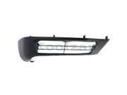 10-12 RX-Series Front Bumper Face Bar Extension End RH Passenger Side LX1017100 10-12 RX-Series Front Bumper Face Bar Extension End RH Passenger Side LX1017100
