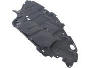 For 07-11 Camry & Hybrid Front Engine Splash Shield Under Cover Left Right PAIR For 07-11 Camry & Hybrid Front Engine Splash Shield Under Cover Left Right PAIR