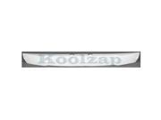 08-10 Avenger Front Bumper Face Bar Impact Energy Absorber CH1070815 5303892AA 08-10 Avenger Front Bumper Face Bar Impact Energy Absorber CH1070815 5303892AA