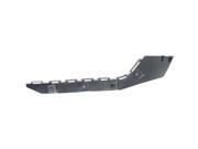 10-12 Fusion Rear Bumper Cover Retainer Brace Support Left & Right Side SET PAIR 10-12 Fusion Rear Bumper Cover Retainer Brace Support Left & Right Side SET PAIR