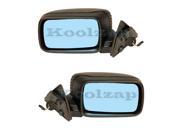 BMW 3-Series E43 E39 Power Non-Heated Rear View Mirror Left Right Side Set PAIR BMW 3-Series E43 E39 Power Non-Heated Rear View Mirror Left Right Side Set PAIR