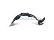 00-02 S-Series Front Splash Shield Inner Fender Liner Panel Right Side GM1249151 00-02 S-Series Front Splash Shield Inner Fender Liner Panel Right Side GM1249151