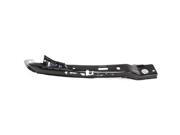 03-09 GX470 Front Outer Bumper Cover Retainer Brace Support Bracket Right Side 03-09 GX470 Front Outer Bumper Cover Retainer Brace Support Bracket Right Side