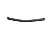 97-04 Chevy Corvette Front Bumper Cover Retainer Mounting Brace Center Support 97-04 Chevy Corvette Front Bumper Cover Retainer Mounting Brace Center Support
