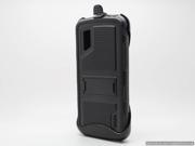 COOMAST Hard Case for LG e960 case mobile phone e960 Nexus 4 hard case black