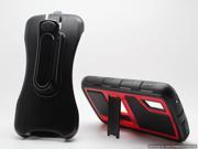 COOMAST Hard Case for LG e960 case mobile phone e960 Nexus 4 hard case black red