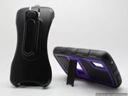 COOMAST Hard Case for LG e960 case mobile phone e960 Nexus 4 hard case black Purple