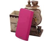 COOMAST Leather Case for HuiWei t8620 case mobile phone Y200T t8620 Genius Leather rose
